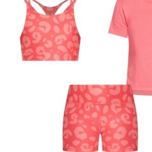 DSG active wear size 2xs